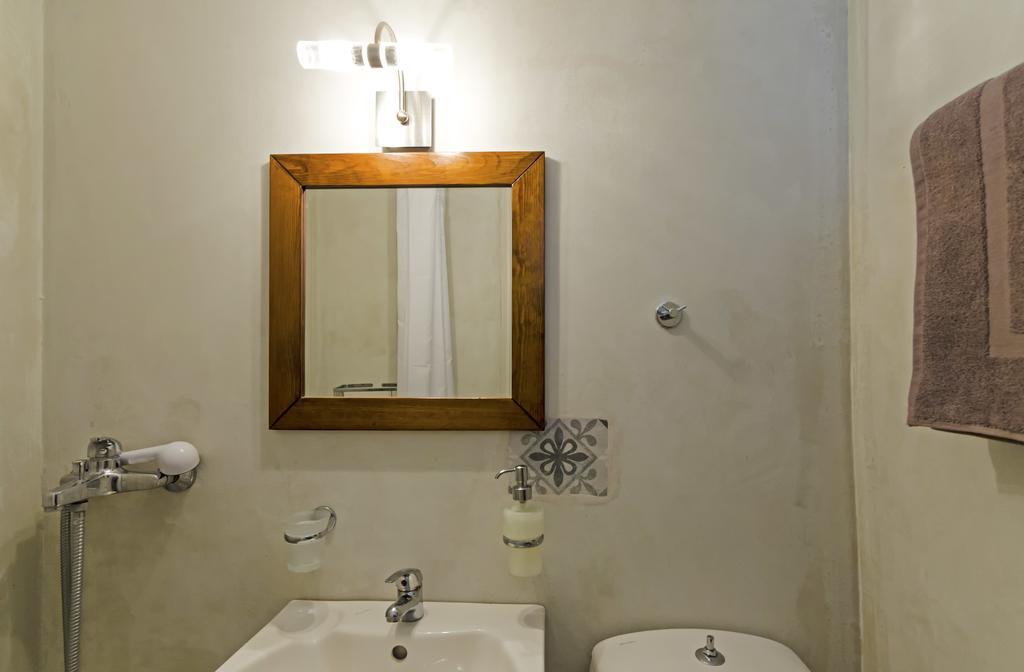Hotel Provarma Astypálaia Zewnętrze zdjęcie